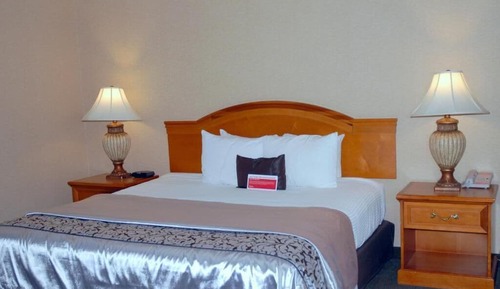 Suite, Multiple Beds, Non Smoking (Two-Bedroom)