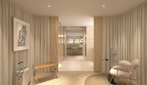 Prestige Room