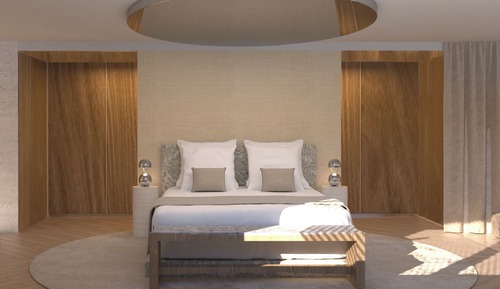 Suite Horizon