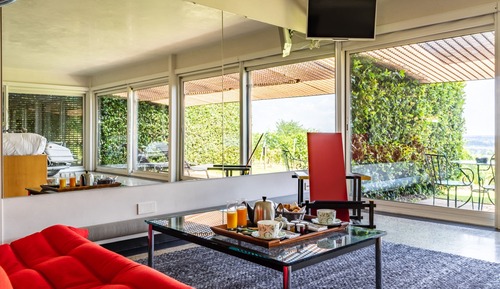 Suite Jean Nouvel