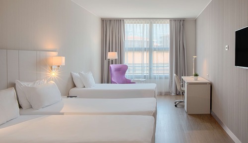 Family Triple Room
