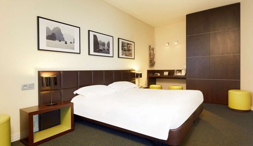 Standard Room, Multiple Beds