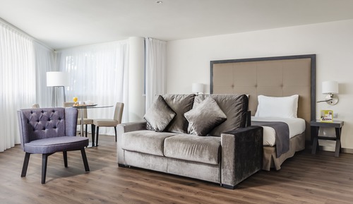 Junior Suite