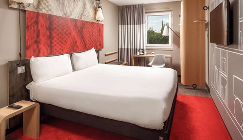 Twin Room, 2 Twin Beds