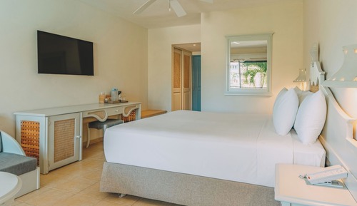 Premium Room, Oceanfront