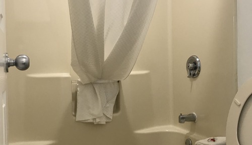 Room, Non Smoking (1 Murphy Bed)