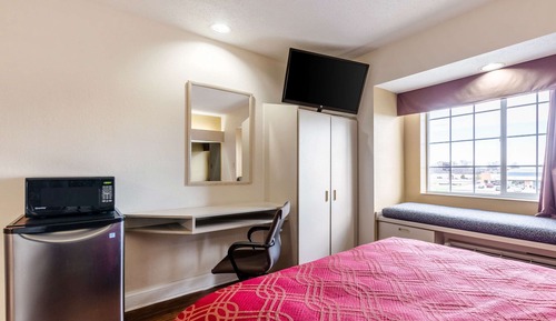 Room, 1 Queen Bed, Non Smoking
