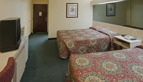 Room, 2 Queen Beds