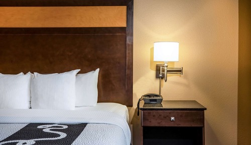 Room, 2 Queen Beds, Accessible, Park View (Mobility Accessible)