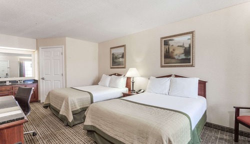 Room, Accessible