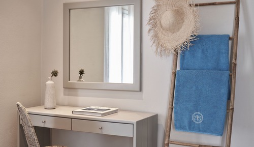 Superior Room, 1 Bedroom