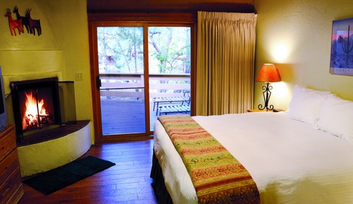 Villa, 1 Bedroom, Kitchen (Forest View)
