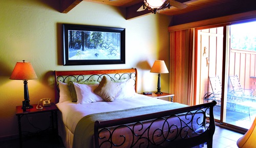 Villa, 2 Bedrooms, Hot Tub (Forest View)