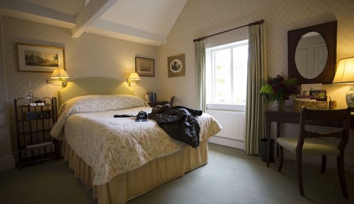Room, 1 Twin Bed (Courtyard)