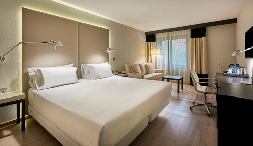 Superior Room (Extra Bed 2 adults + 1 child)