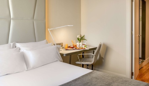 Superior Single Room (Extra Large)