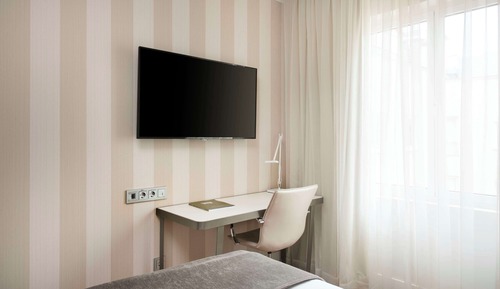 Superior Single Room, 1 Twin Bed