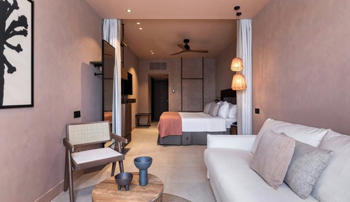 Junior Suite (Horizon)