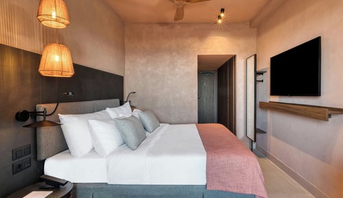 Family Suite, 1 Bedroom, Non Smoking (View)