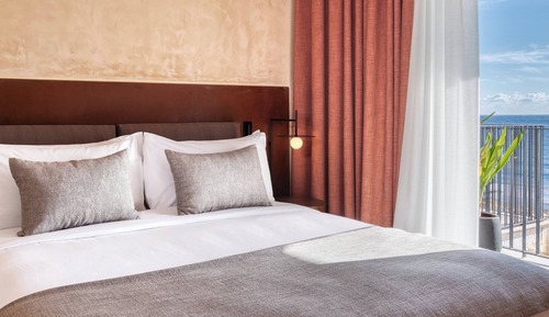 Family Suite (Sapphire Sublime)
