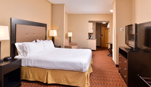 Suite, 1 Bedroom