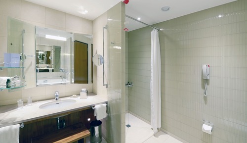 Suite, 1 Bedroom