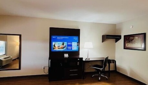 Superior Room, 2 Double Beds, Non Smoking