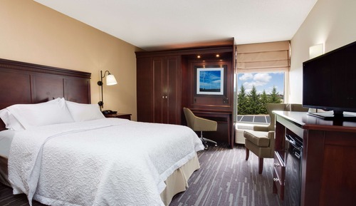 Room, Accessible, Non Smoking