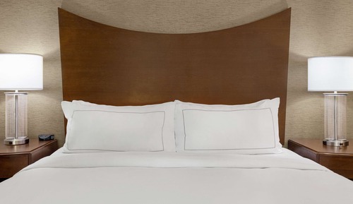 Junior Suite, 1 King Bed, Non Smoking