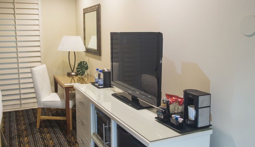Standard Room, 2 Queen Beds