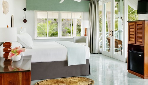 Garden Suite