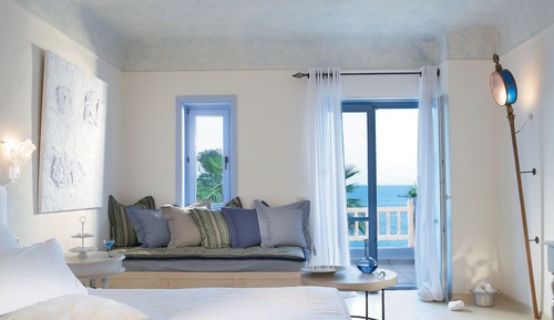 Honeymoon Bungalow