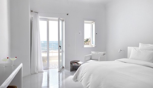 Waterfront Bungalow