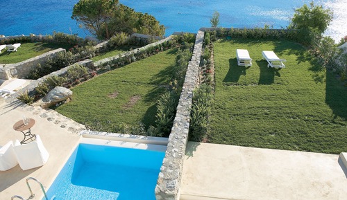 Endless Blu on the Waterfront with Private Pool