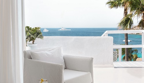 Mykonos Blu Apartment