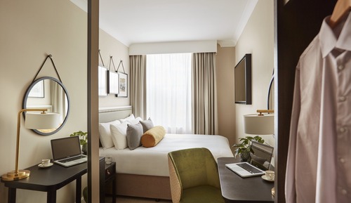 Classic Single Room