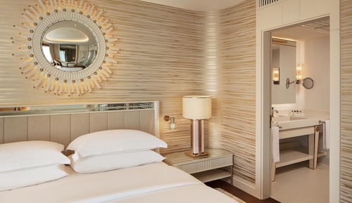 Club Suite, 1 Bedroom