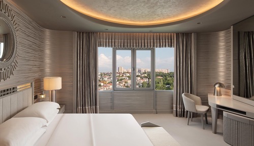 Premium Suite, 1 Bedroom