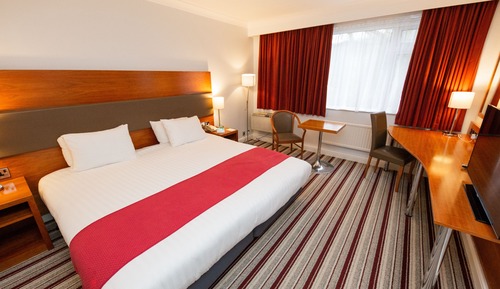 Premium Room, 1 King Bed