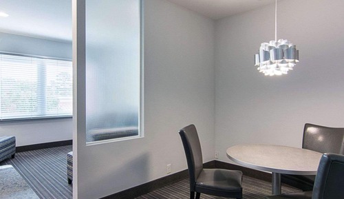 Suite, 1 Bedroom, Non Smoking