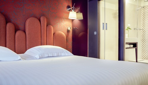 Classic Room