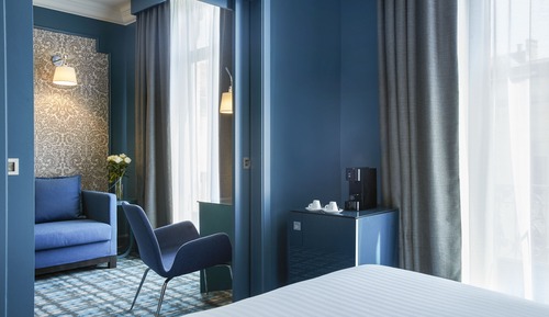Family Suite