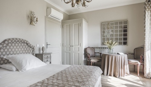 Family Quadruple Room, Multiple Beds