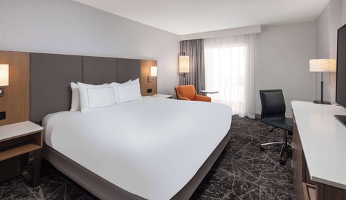 Room, 1 King Bed (Arden Wing)