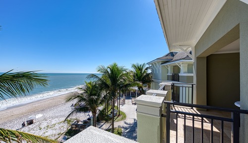 Suite, 2 Bedrooms, Oceanfront