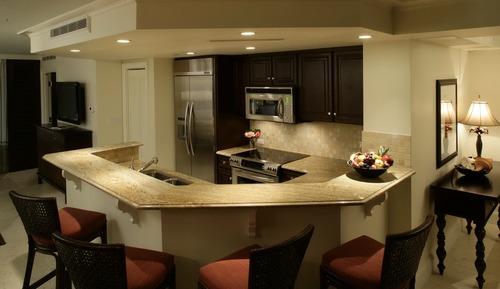 Grand Suite, 1 Bedroom, Oceanfront