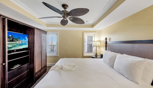 Suite, 2 Bedrooms