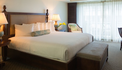 Grand Suite, 2 Bedrooms, Oceanfront