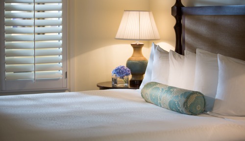 Room, 2 Queen Beds (Essential Interior)