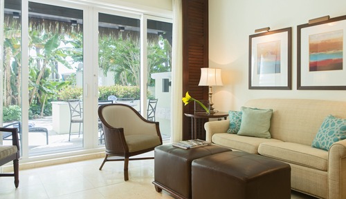 Suite, 2 Bedrooms (Lanai)